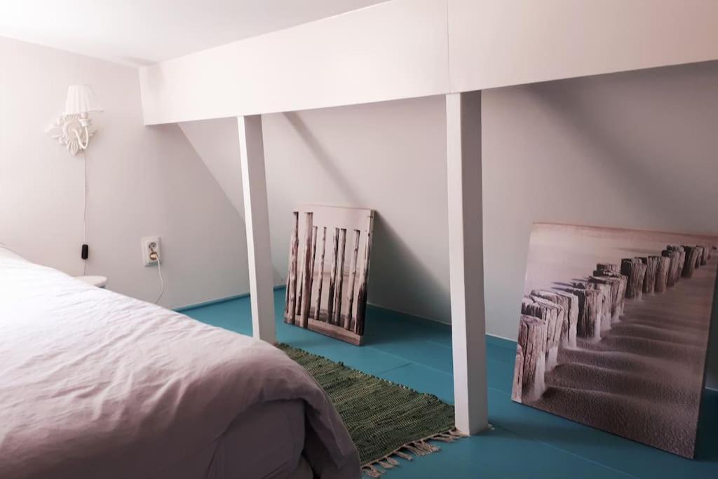 Olga'S Cottage Den Helder Zewnętrze zdjęcie