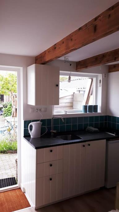 Olga'S Cottage Den Helder Zewnętrze zdjęcie