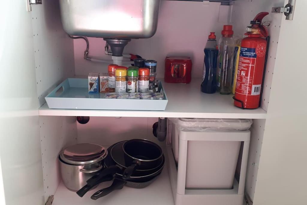 Olga'S Cottage Den Helder Zewnętrze zdjęcie
