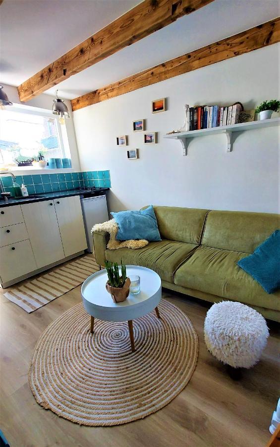 Olga'S Cottage Den Helder Zewnętrze zdjęcie
