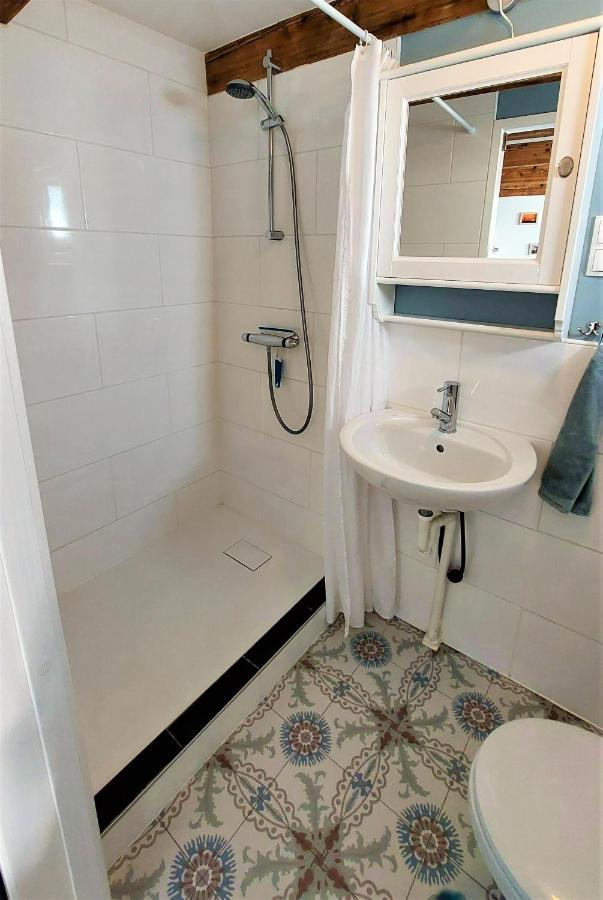 Olga'S Cottage Den Helder Zewnętrze zdjęcie